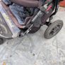 Out n about Double Buggy Image 4