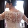 Anna Sorrano Stephanie Wedding Dress Image 8