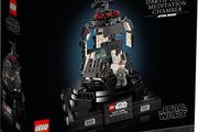 Lego 75296 Darth Vader Meditation Chamber