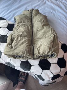 boys  gilet