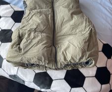 boys  gilet