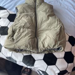 boys  gilet