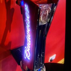 Beer taps