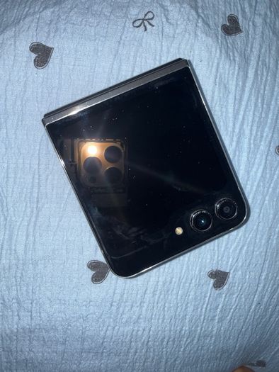 samsung flip5