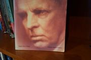 W B Yeats Book