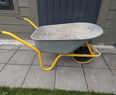 Wheelbarrow