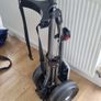 Spalding golf trolley Image 2