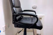 Sarah office chair