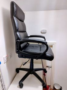 Sarah office chair
