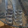 Ping Irons I3 - Black Dot. O -size Image 3