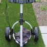 Golf trolley Image 3