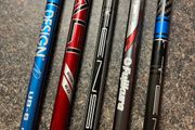 Driver shafts