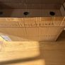 NEW Generation Lighting 3-Light Chrome Bathroom Vanity Light Fixture Image 6