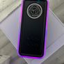 Coracias Dazzling Speaker with Wireless Charger Image 3