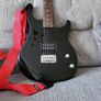 Electric guitar Image 2