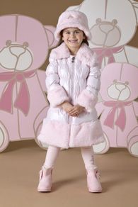 Girls coat