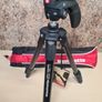 MANFROTTO MKC3-H01M camera tripod joystick head Image 2