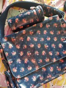 Cath Kidston changing bag