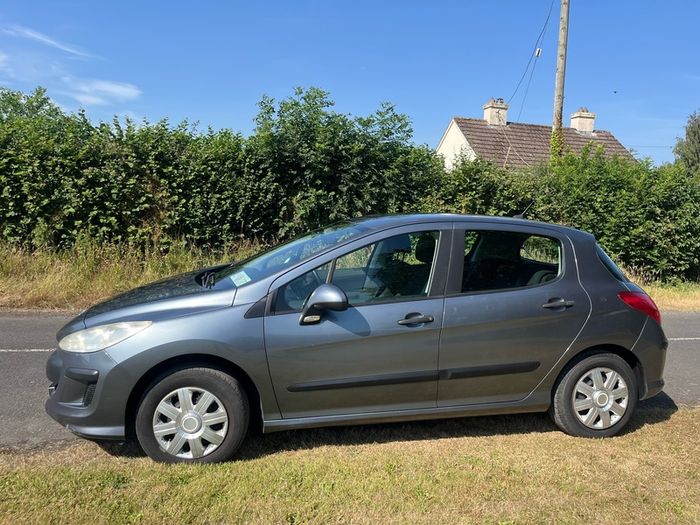 2009 Peugeot 308 1.4 New NCT & Taxed