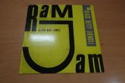Ram Jam Vinyl