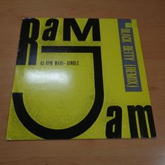 Ram Jam Vinyl