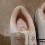 Embellished runners.  New with size 5 Rrp 25 euro Image 4