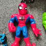 Marvel Action Figures Image 2