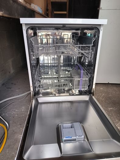 dishwasher