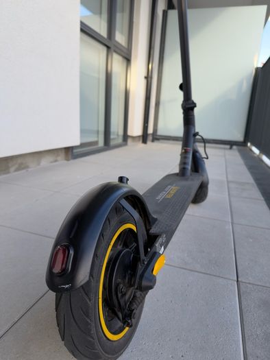Ooktek Electric Scooter