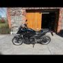 Honda NC750X Image 5