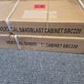 Sandblasting Cabinet - Pacini - SBC220LED Image 7
