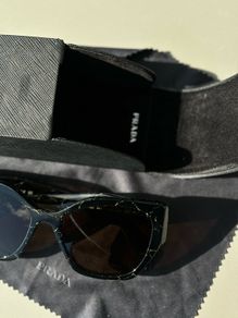 Sunglasses PRADA