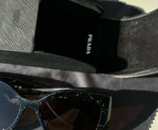 Sunglasses PRADA