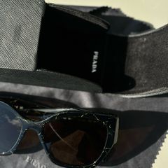 Sunglasses PRADA