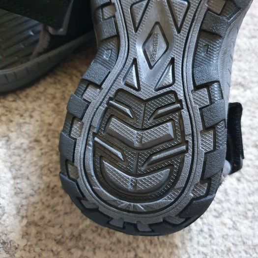 Karrimor boys sandals