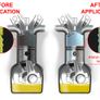 Ceramizer 4-stroke engines repair regenerate diesel petrol lpg Image 3