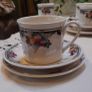 Royal Albert " Autumn Glory " tea set Image 6