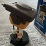 Princess Leia Boushh Star Wars 50 Pop Vinyl Image 9