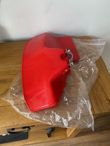 Strimmer Head guard