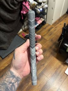 grip golf