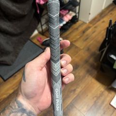grip golf