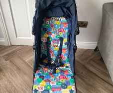 Mothercare buggy