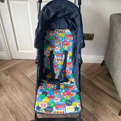 Mothercare buggy