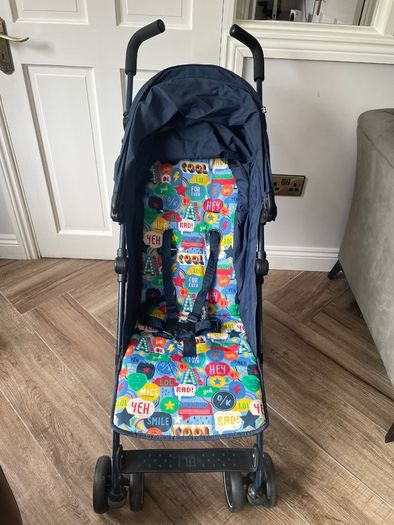 Mothercare buggy