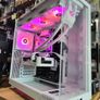 High Performance Custom Gaming PC 14core Intel/ 32GB RAM/Radeon RX 9060 XT 16GB/2TB m.2 SSD Image 2