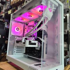 High Performance Custom Gaming PC 14core Intel/ 32GB RAM/Radeon RX 9060 XT 16GB/2TB m.2 SSD