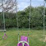 Baby swing Image 2