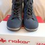 Rieker waterproof shoes Image 6