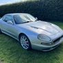 Maserati 3.2 Twin Turbo V8, 370bhp Image 2