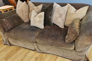 Sofa tetrad